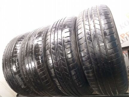 GoodYear Efficient Grip RunFlat 205/60/16