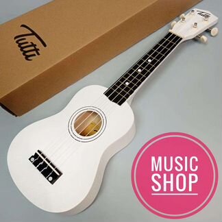 Укулеле новая Tutti