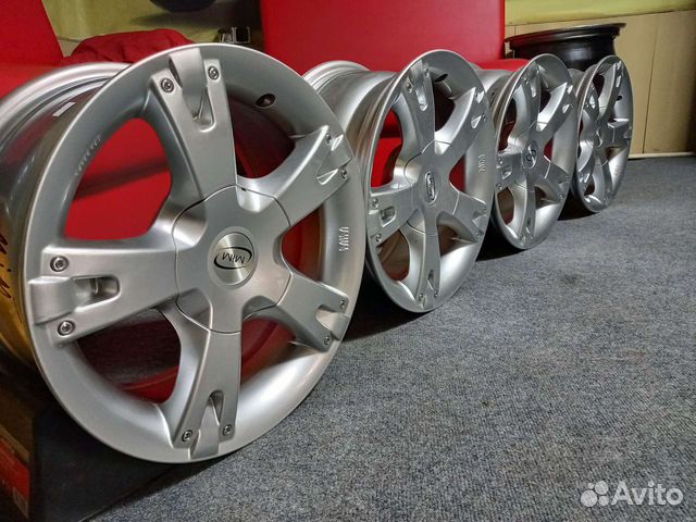 Mercedes, Skoda. Volkswagen Golf R15 (1) Италия.но