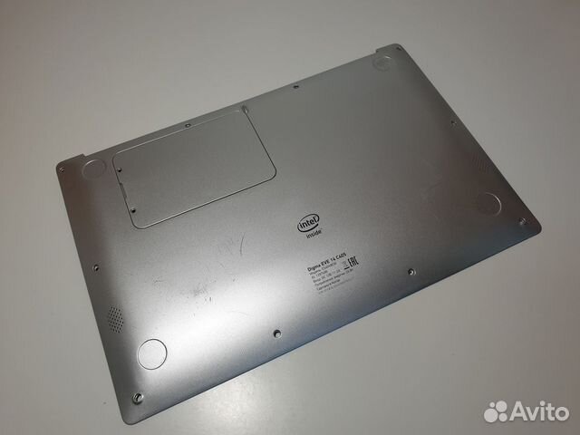 Поддон Digma EVE 14 C405