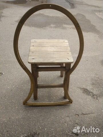 Рама для зеркала