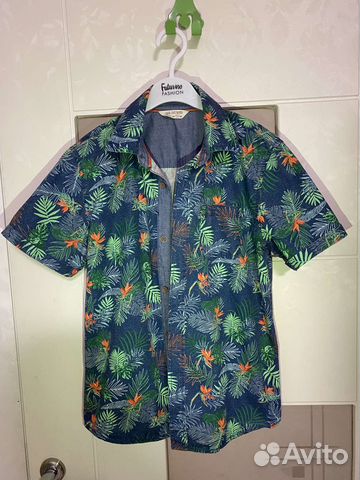 Одежда для мальчика