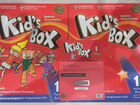 Kids box 2 cd 2 track 2