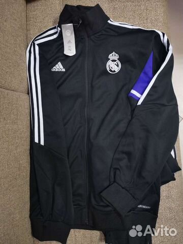 Спортивный костюм Adidas Real Madrid