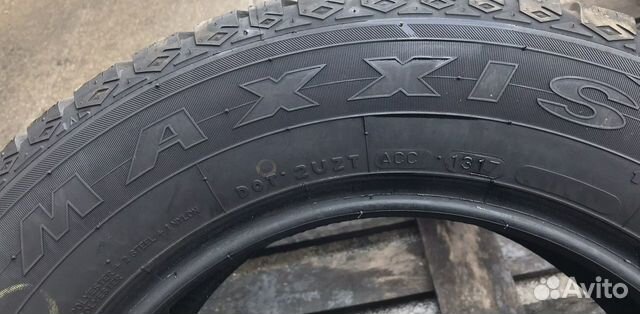 Maxxis AP2 All Season 205/65 R15 99V