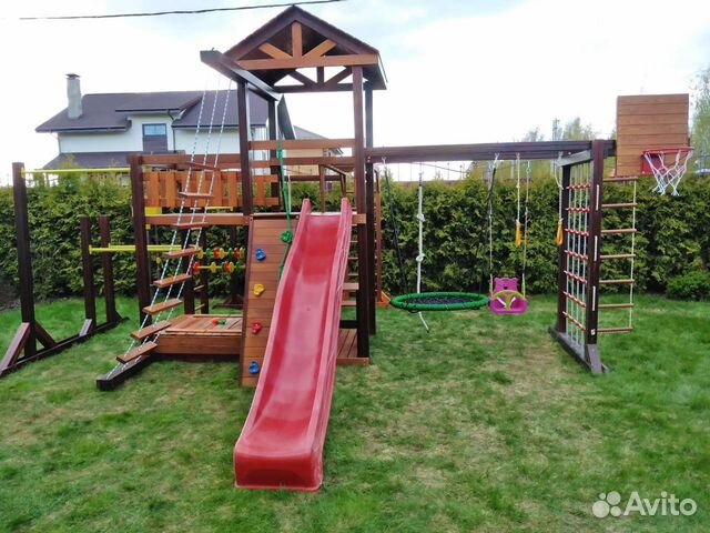 Дик Большая Семья