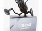 Рыболовная катушка Kaida Combat 8000 объявление продам