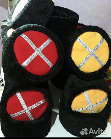 Папаха кубанка