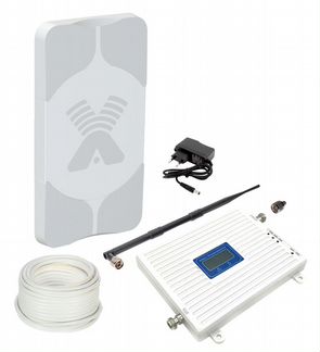 Комплект для усиления 3G 4G