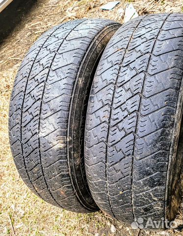 КАМА Grant 195/65 R15