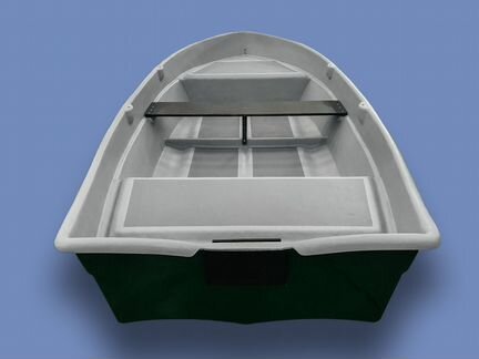 Лодка стеклопластиковая Афалина 315
