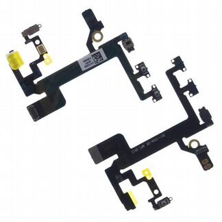 Шлейфы для iPhone/ все модели + ремонт