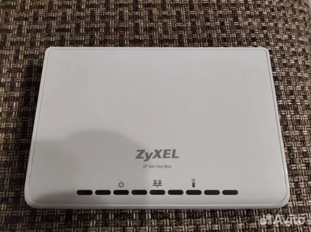 Zyxel stb 1001s настройка ростелеком