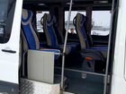 Туристический автобус Mercedes-Benz 1120, 2013 объявление продам