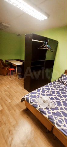 Комната 16 м² в 3-к., 5/9 эт.