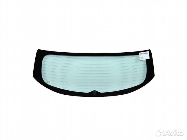 Задние стекло KIA Сeed