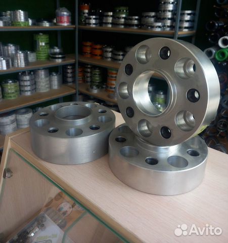 Колёсные проставки бмв большие размеры в наличии