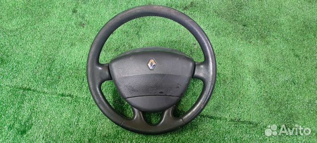 Руль Renault Laguna 2