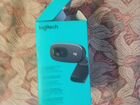 Веб камера Logitech C270 HD Webcam объявление продам