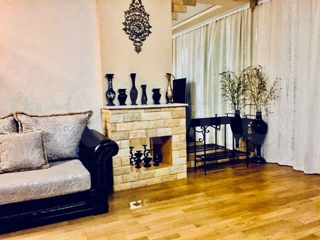 2-к. квартира, 58 м², 3/3 эт.