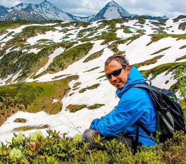 Походы и экскурсии Красная Поляна, Сочи, Абхазия