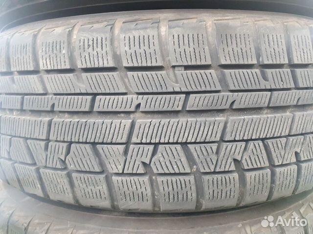 Yokohama 205/60 R16 92Q