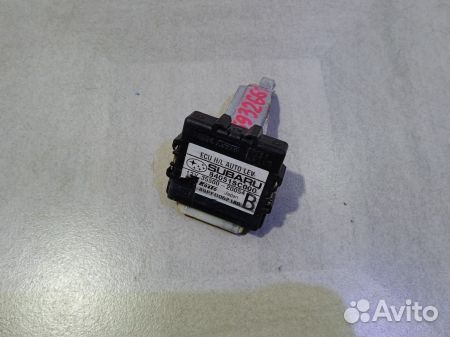 Блок управления светом 84051SC000