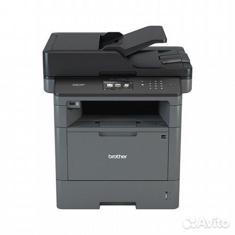 Мфу Brother DCP-L5500DN