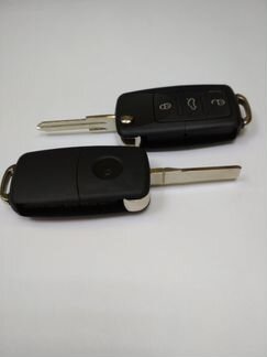 Выкидной ключ корпус без лезвия