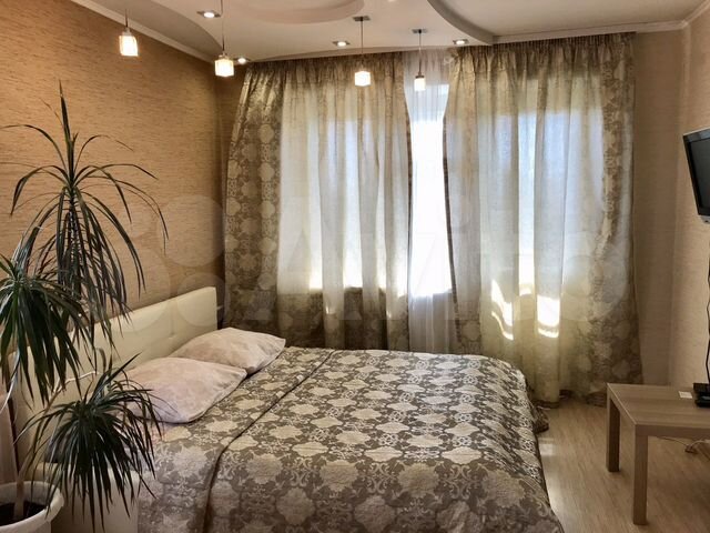 1-к. квартира, 35 м², 5/5 эт.