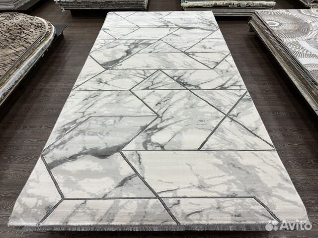 Ковер 2х4 Турция, современный