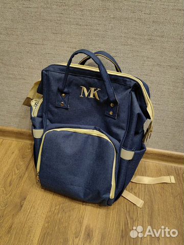 Рюкзак для мамы MK Baby