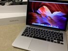 Apple MacBook Pro 13 retina на 512гб объявление продам