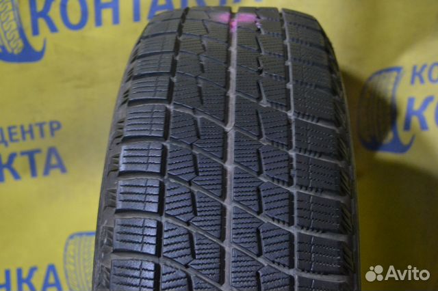 Bridgestone Ice Partner 215/60 R16