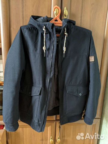 Куртка мужская