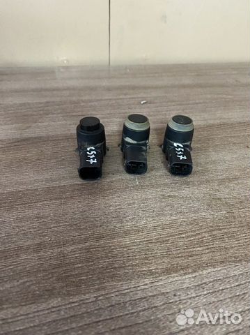 Парктроник, датчик парковки Ситроен, Пежо