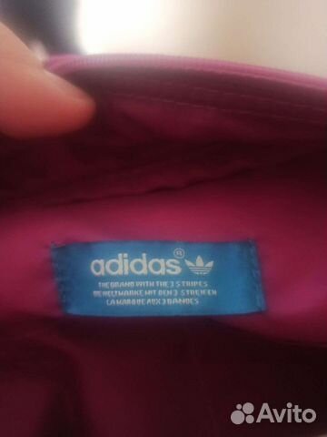 Сумка спортивная adidas