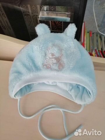 Шапки Kerry для малыша