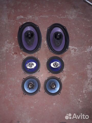 Колонки hyundai