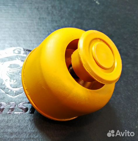 Ножки (опоры) мебельные, пластиковые, регулируемые