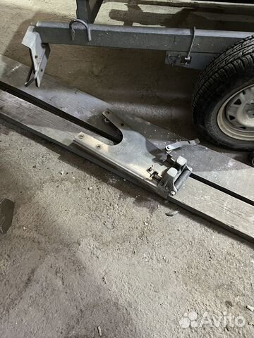 Роульс якорный