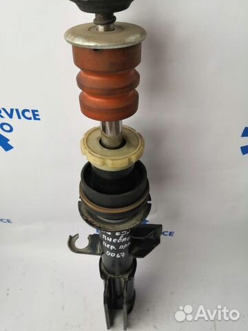 Bmw X5 E53 Амортизатор правый на пневмоподвеску