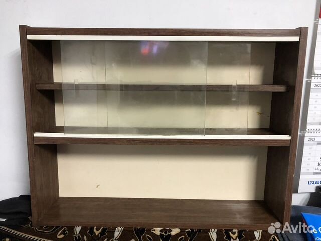 Полка для ванной СССР