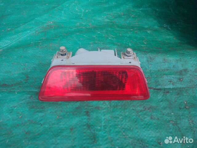 Фонарь в бампер правый Nissan X-trail T31 2010 г