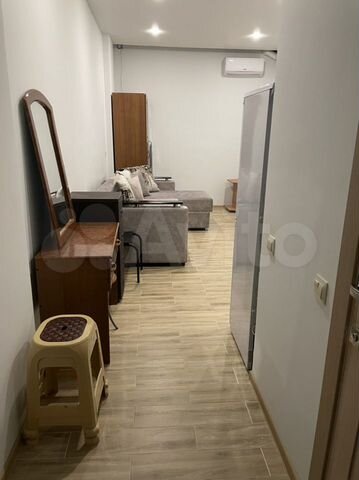 Квартира-студия, 25 м², 1/7 эт.