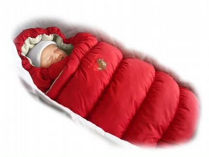 Конверт inflated