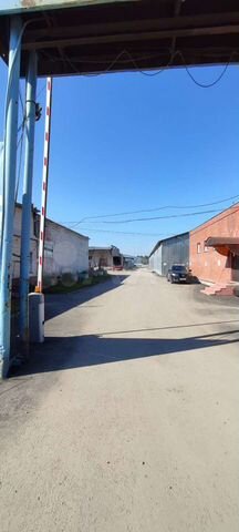 Склад, 4700 м²