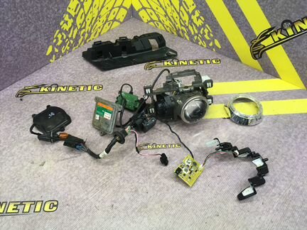 Фара правая ксенон (запчасти) Опель Мокка Mokka