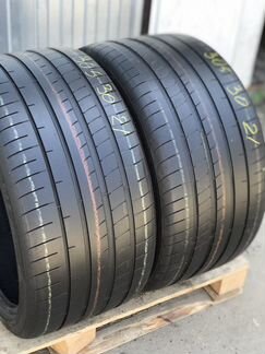 Шины бу 305 30 r21 Goodyear Eagle F1 Asymmetric 3