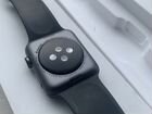 Часы iwatch apple 3 42mm идеал объявление продам